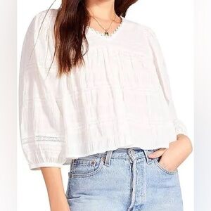 Steve Madden Summer Mood Top